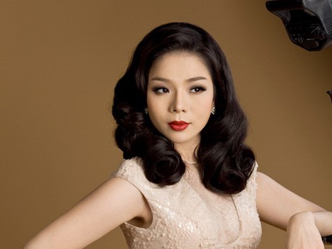 Lệ Quyên: Showbiz rất hiếm những đôi đũa 'chuẩn' Lệ Quyên: Showbiz rất hiếm những đôi đũa 'chuẩn'