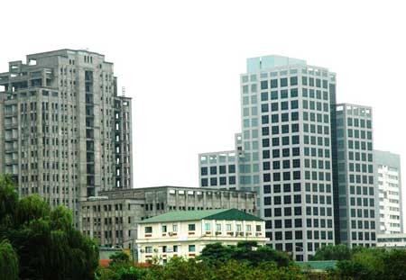 Nhà băng ‘rộng cửa’ với BĐS, dân vẫn chưa dám vay tiền Nhà băng ‘rộng cửa’ với BĐS, dân vẫn chưa dám vay tiền
