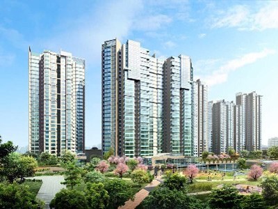 Hơn 16.000 tỷ đồng ‘chôn’ trong căn hộ trên 70m2 Hơn 16.000 tỷ đồng ‘chôn’ trong căn hộ trên 70m2