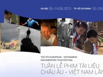 Phim Việt tương xứng với phim châu Âu? Phim Việt tương xứng với phim châu Âu?