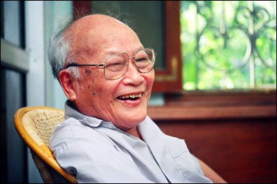 Tô Hoài kể chuyện cổ tích Tô Hoài kể chuyện cổ tích