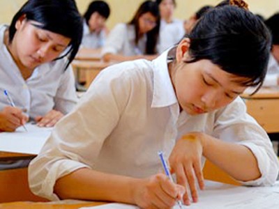 Ưu đãi thí sinh đăng ký NV2 Ưu đãi thí sinh đăng ký NV2