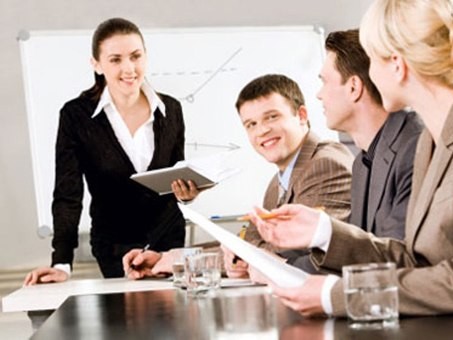 Bùng nổ lớp học CEO thời khủng hoảng Bùng nổ lớp học CEO thời khủng hoảng