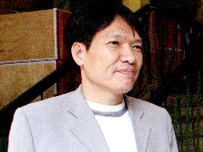 Bắt đại tá Dương Tự Trọng - em trai ông Dương Chí Dũng Thiếu úy công an Nguyễn Trọng Ánh