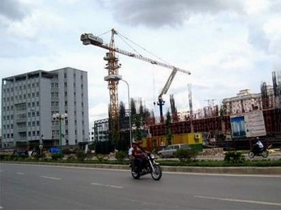 Giảm thêm 30%, giá BĐS mới chạm đáy? Giảm thêm 30%, giá BĐS mới chạm đáy?