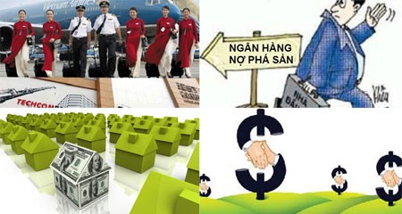 Đại gia bí ẩn góp ngàn tỷ làm chủ ngân hàng Đại gia bí ẩn góp ngàn tỷ làm chủ ngân hàng
