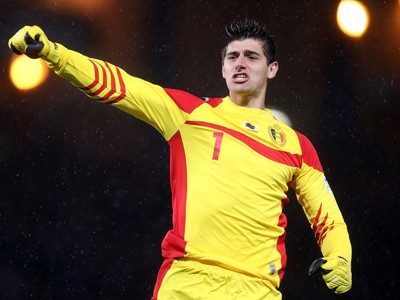 'Săn' thủ môn, Barca gạ Chelsea đổi quân 'Săn' thủ môn, Barca gạ Chelsea đổi quân