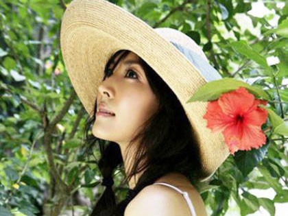Da đẹp, tự tin trong mùa hè Da đẹp, tự tin trong mùa hè