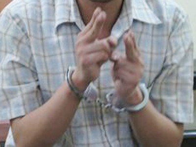 Cắt cổ 'bạn tình gay' để về quê cưới vợ Cắt cổ 'bạn tình gay' để về quê cưới vợ
