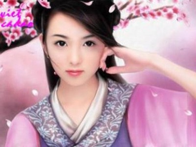 Những người đẹp cả gan phụ tình bậc đế vương Những người đẹp cả gan phụ tình bậc đế vương