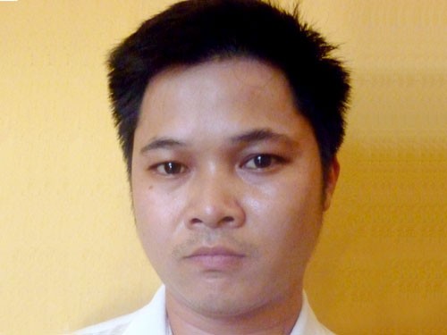 'Thượng đế' đâm chết bảo vệ vì chiếc giỏ đựng đồ 'Thượng đế' đâm chết bảo vệ vì chiếc giỏ đựng đồ