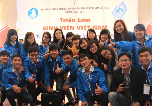 Lắng nghe tiếng nói sinh viên Lắng nghe tiếng nói sinh viên