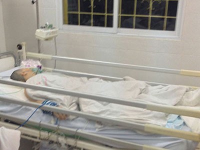 Nghi can cắt chân chị gái thoát tội giết người? Nghi can cắt chân chị gái thoát tội giết người?