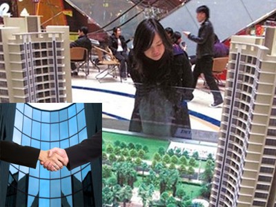 M&A ngân hàng, bất động sản M&A ngân hàng, bất động sản