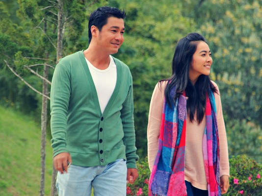 Lý Hùng tiết lộ cát-xê 'khủng' Lý Hùng tiết lộ cát-xê 'khủng'