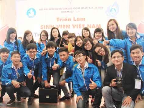 Lắng nghe tiếng nói của sinh viên Lắng nghe tiếng nói của sinh viên