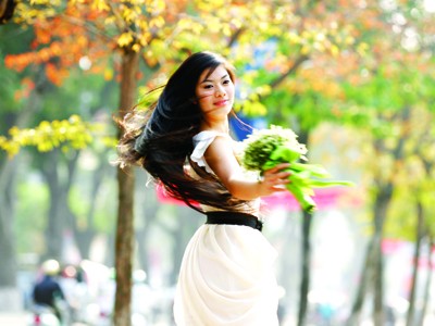 Từ mùa vui tới mùa vàng Từ mùa vui tới mùa vàng