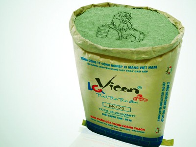 Vicem Hoàng Thạch - Vững vị thế hàng đầu Vicem Hoàng Thạch - Vững vị thế hàng đầu