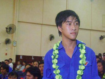 Nửa đêm 'trốn nhà' đi bắt cướp Nửa đêm 'trốn nhà' đi bắt cướp