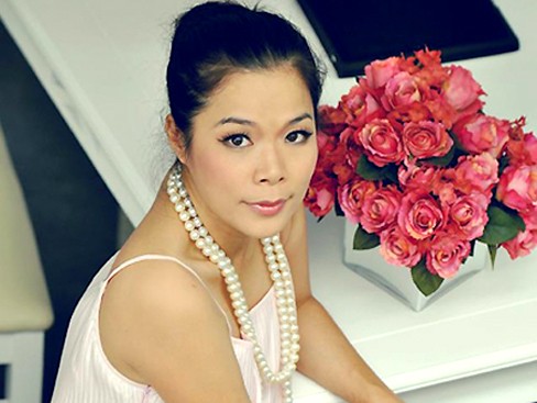 Mỹ Lệ: Quên mất mình là ai? Mỹ Lệ: Quên mất mình là ai?