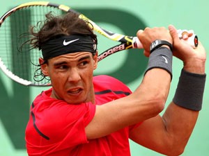 Dạo chơi Nam Mỹ, Nadal bỏ túi 10 triệu USD Dạo chơi Nam Mỹ, Nadal bỏ túi 10 triệu USD