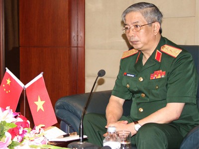 Việt Nam và Trung Quốc sẽ vượt khó, xây tình hữu nghị Việt Nam và Trung Quốc sẽ vượt khó, xây tình hữu nghị