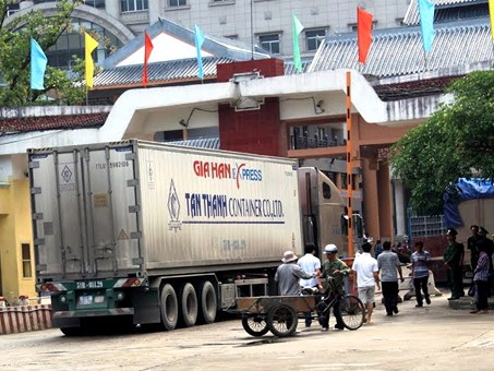 Niềm vui 60 tỷ USD: Việt Nam được bao nhiêu? Niềm vui 60 tỷ USD: Việt Nam được bao nhiêu?