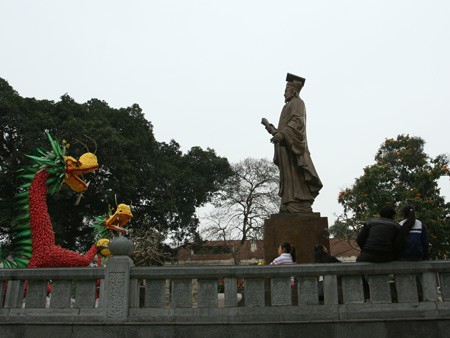Vì sao chưa thấy phim về Lý Thái Tổ? Vì sao chưa thấy phim về Lý Thái Tổ?