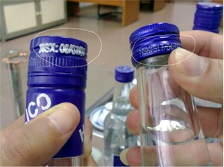 Cách phân biệt rượu Vodka giả Cách phân biệt rượu Vodka giả