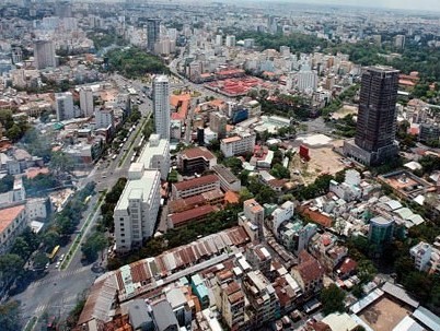 HoREA: Chưa phải thời điểm đánh thuế lũy tiến nhà đất HoREA: Chưa phải thời điểm đánh thuế lũy tiến nhà đất
