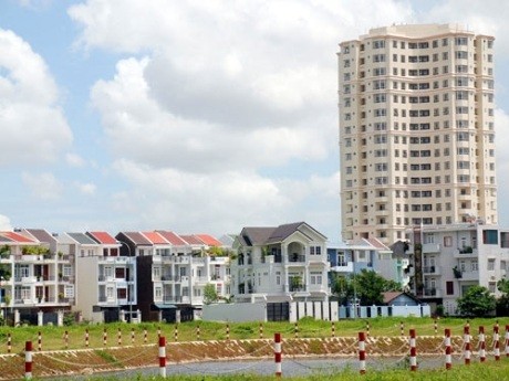 Hà Nội: Nhiều chủ đầu tư lên kế hoạch phá giá Hà Nội: Nhiều chủ đầu tư lên kế hoạch phá giá