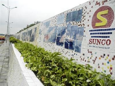 Con đường gốm sứ phải hài hòa, không lệ thuộc nhà tài trợ Con đường gốm sứ phải hài hòa, không lệ thuộc nhà tài trợ