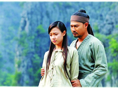 Mùa điện ảnh ấn tượng Mùa điện ảnh ấn tượng
