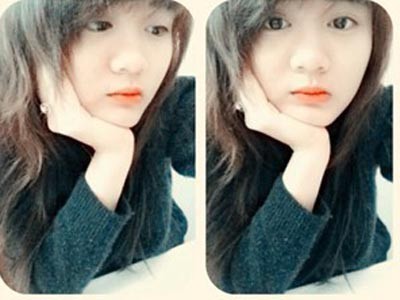 Vẻ trong sáng của nữ sinh 15 tuổi có 200.000 người like Vẻ trong sáng của nữ sinh 15 tuổi có 200.000 người like