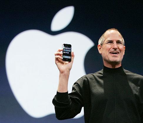 Steve Jobs tử vong vì suy hô hấp cấp Steve Jobs tử vong vì suy hô hấp cấp
