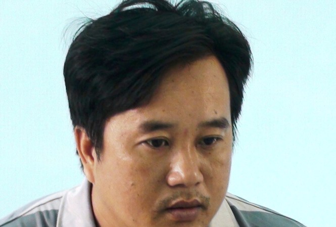 Khởi tố vụ ‘thế chấp vàng giả, rút 19 tỷ đồng tiền thật’ Khởi tố vụ ‘thế chấp vàng giả, rút 19 tỷ đồng tiền thật’
