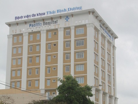 Nghi án bé 4 tuổi tử vong sau khi cắt amidan Nghi án bé 4 tuổi tử vong sau khi cắt amidan