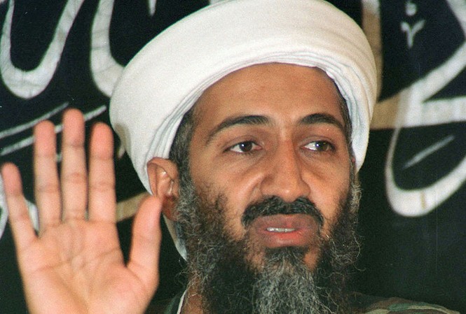 Hé lộ chi tiết về chiến dịch tiêu diệt Bin Laden Hé lộ chi tiết về chiến dịch tiêu diệt Bin Laden