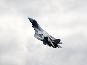 Nga lộ thời điểm cung cấp siêu tiêm kích T-50 cho quân đội Nga lộ thời điểm cung cấp siêu tiêm kích T-50 cho quân đội