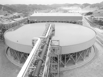Masan phát triển ngành mỏ Việt Nam Masan phát triển ngành mỏ Việt Nam