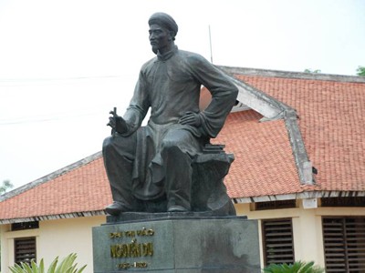 UNESCO vinh danh Nguyễn Du như thế nào? UNESCO vinh danh Nguyễn Du như thế nào?