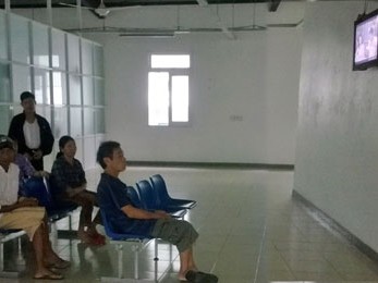 Nơi ấm tình người Nơi ấm tình người