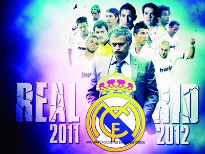 Mourinho làm loạn tại Real Madrid Mourinho làm loạn tại Real Madrid