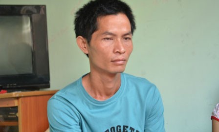 Không bị bắt đền, tài xế vụ 'hôi bia' xin trả lại tiền hảo tâm Không bị bắt đền, tài xế vụ 'hôi bia' xin trả lại tiền hảo tâm