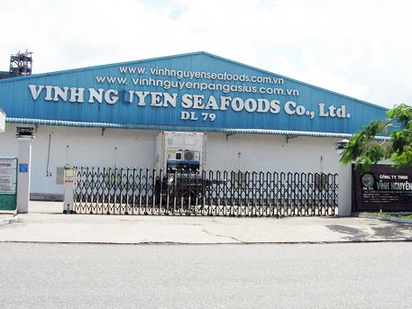 Doanh nghiệp thủy sản khát vốn Doanh nghiệp thủy sản khát vốn
