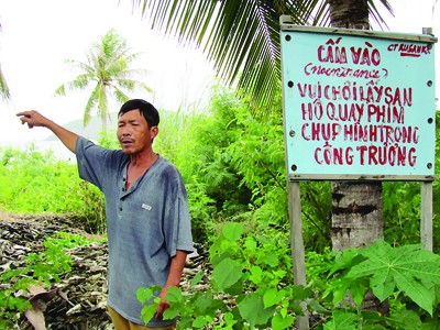 Dự án Rusalka có thể sẽ được đấu thầu Dự án Rusalka có thể sẽ được đấu thầu