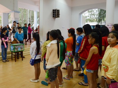 Đoàn và tuổi trẻ Đoàn và tuổi trẻ