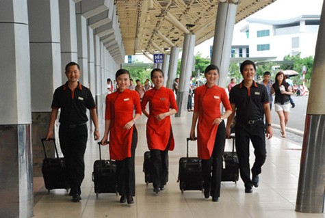 Jetstar Pacific mở lại đường bay Hà Nội – Đà Nẵng Jetstar Pacific mở lại đường bay Hà Nội – Đà Nẵng