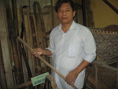 Gặm mỳ tôm ôm mộng Bảo tàng Gặm mỳ tôm ôm mộng Bảo tàng