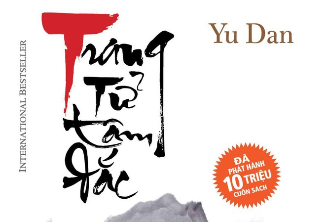 Trang Tử tâm đắc, sách hay của tháng Trang Tử tâm đắc, sách hay của tháng